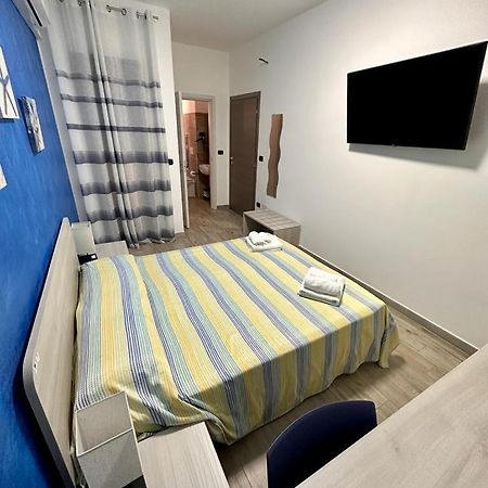 Affittacamere Villa Ginevra Gallipoli Kültér fotó