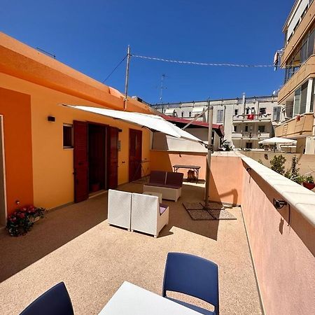 Affittacamere Villa Ginevra Gallipoli Kültér fotó