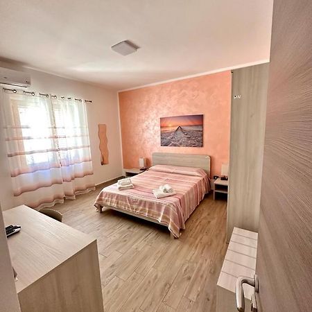 Affittacamere Villa Ginevra Gallipoli Kültér fotó